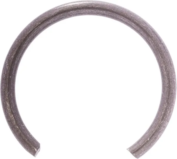 Rozpěrný kroužek RB 20 DIN 7993f