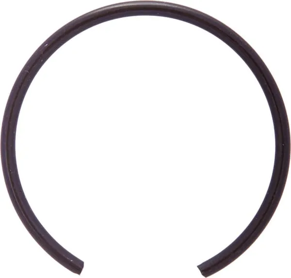 Kroužek z kruhového drátu vnitřní 42mm