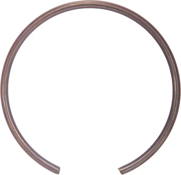 Kroužek z kruhového drátu vnitřní 50mm