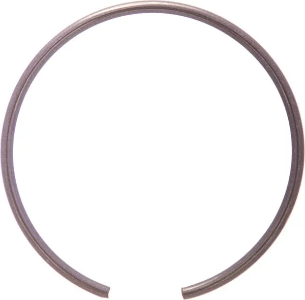 Rozpěrný kroužek RB 50 DIN 7993f