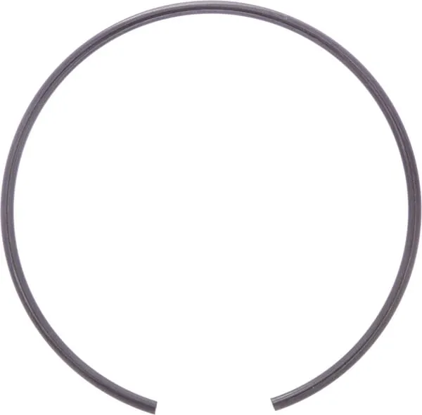 Kroužek z kruhového drátu vnitřní 90mm