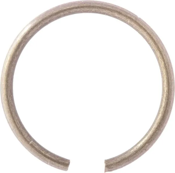 Roz.kruh.drát RW 10 DIN 7993f