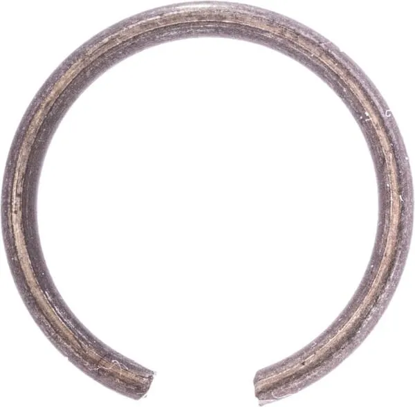 Kroužek z kruhového drátu vnější 16mm