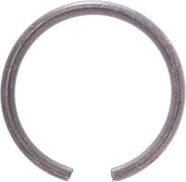 Roz.kruh.drát RW 18 DIN 7993f