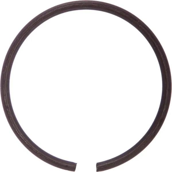 Kroužek z kruhového drátu vnější 55mm