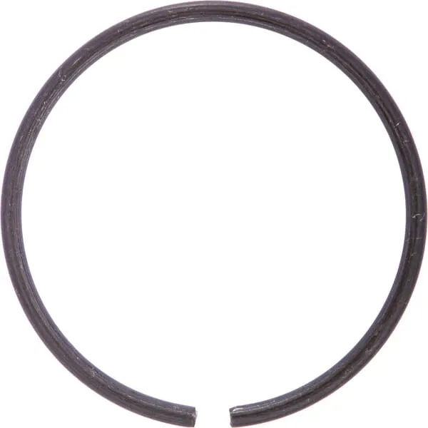 Kroužek z kruhového drátu vnější 60mm