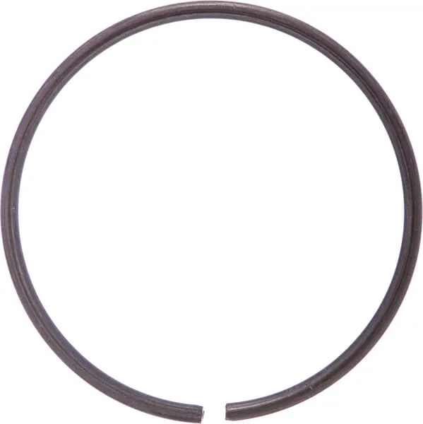 Kroužek z kruhového drátu vnější 70mm