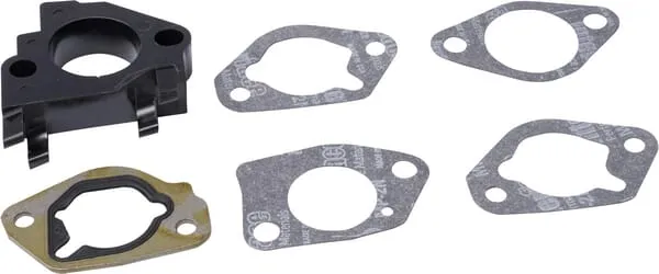 Mezikus karburátoru