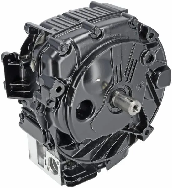 Krátký blok motoru, model 12, vertikální