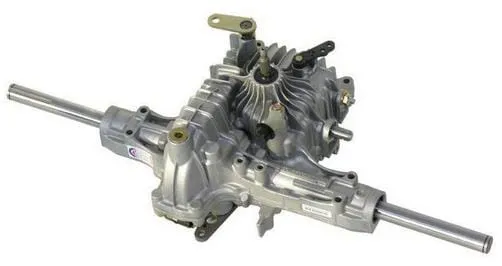 Jednotka přev/difer K62g cntx