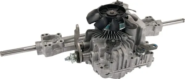 Jednotka přev/difer K46ba ehp