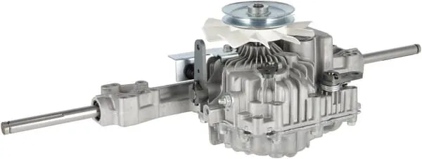 Převodovka K46BL (2018)