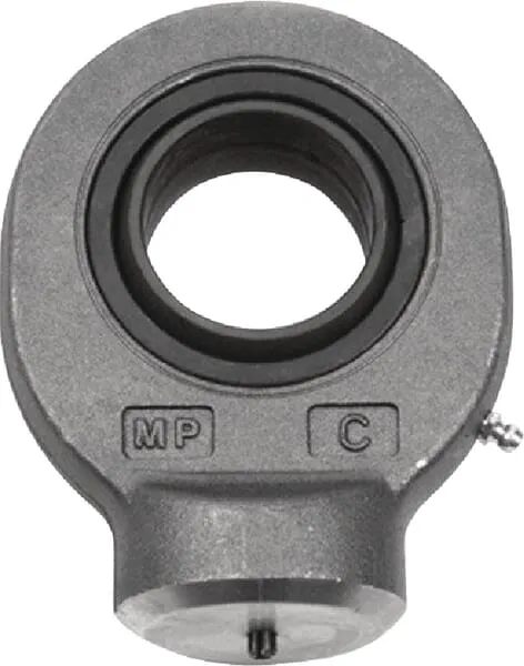 Hlavice kloubu kulatá