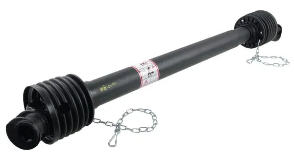 Kloubové hřídele - Série Global