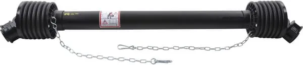 Kloubová hřídel Global G4