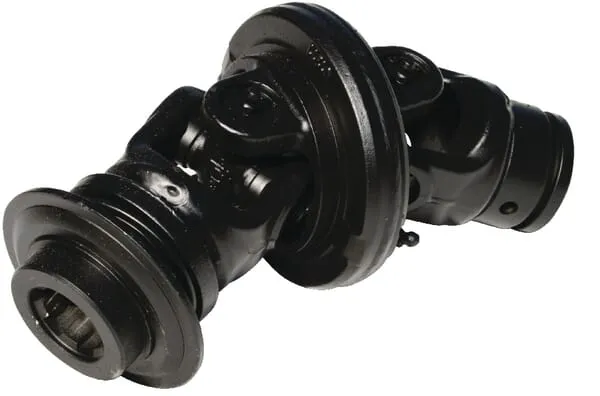 Homokinetické klouby 80° řada 100, kompletní