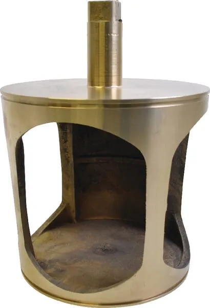 Vnitř.díl 3cest.kohoutu 8"