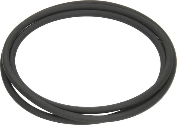 O-kroužek 240,9 x 3,53 mm 70 shore EPDM černá MZ