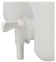 Kohout pro nádrž na čistou vodu