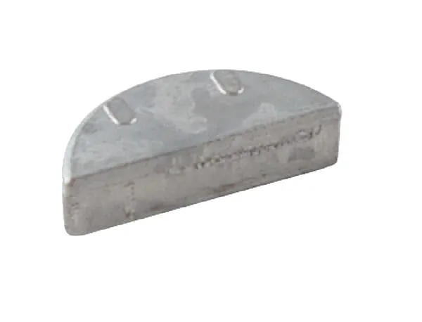 Klín setrvačníku Briggs & Stratton