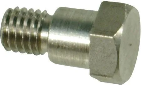 Speciál. šroub pro membránu