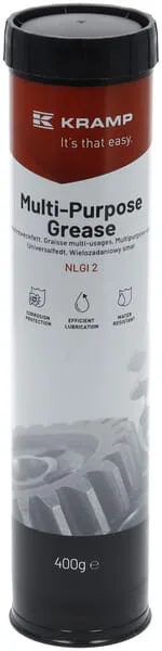 Univerzální mazivo Kramp