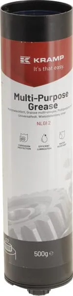 Víceúčelové mazivo 500g, šroubovací