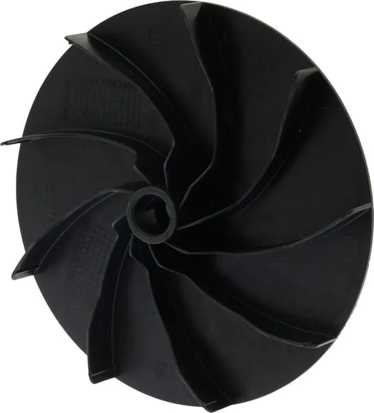 Ventilátor