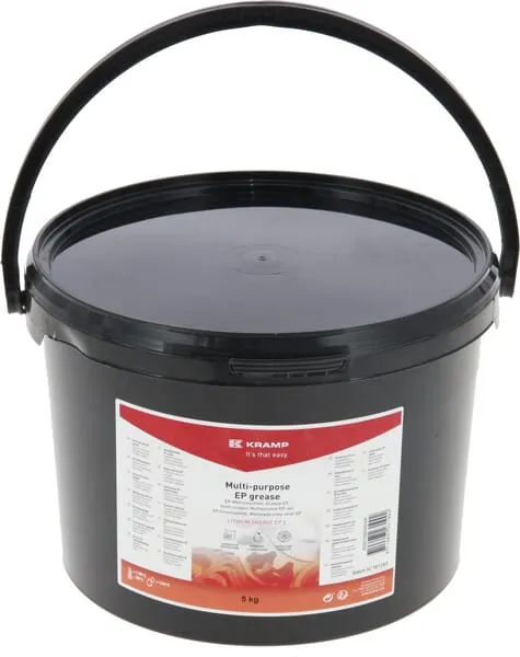 Víceúčelové mazivo, 5 kg