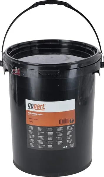 Víceúčelové mazivo, 18 kg