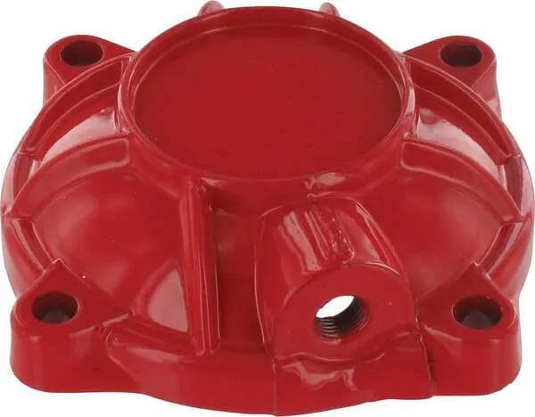 Horní díl vzduchové komory