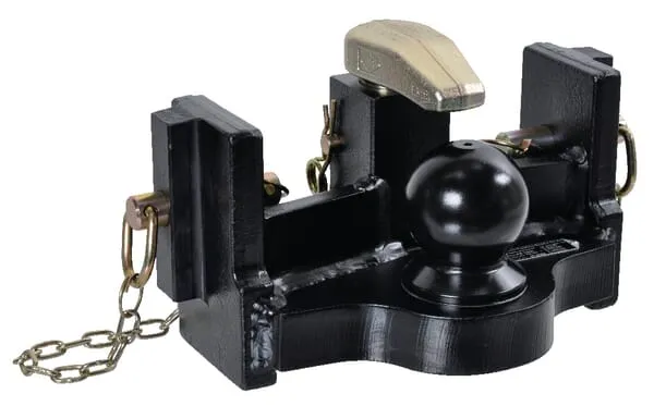 Kulový závěs Rockinger RO 825 A (KS80)