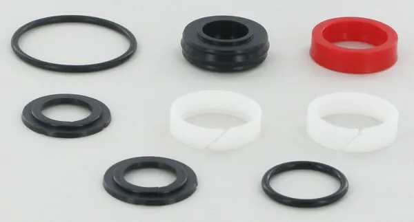 Těsnící sada 8" DW MZ