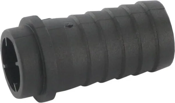 Hadicová přípojka rovná 20mm