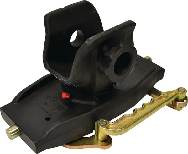 Spojka přívěsu Cramer