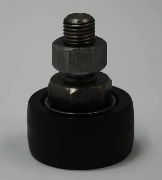 Válečkové ložisko