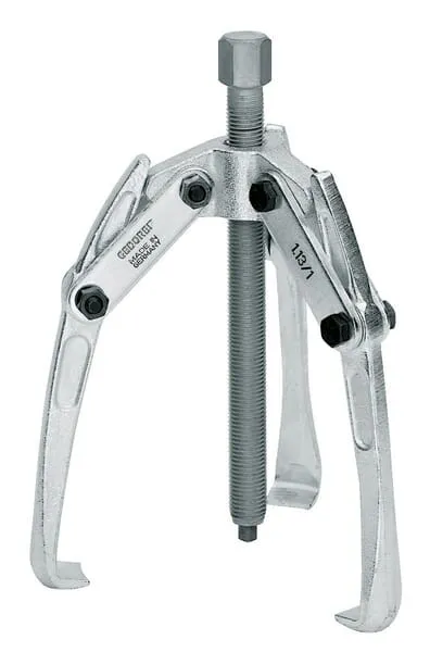 113 Stahovák 3ramenný