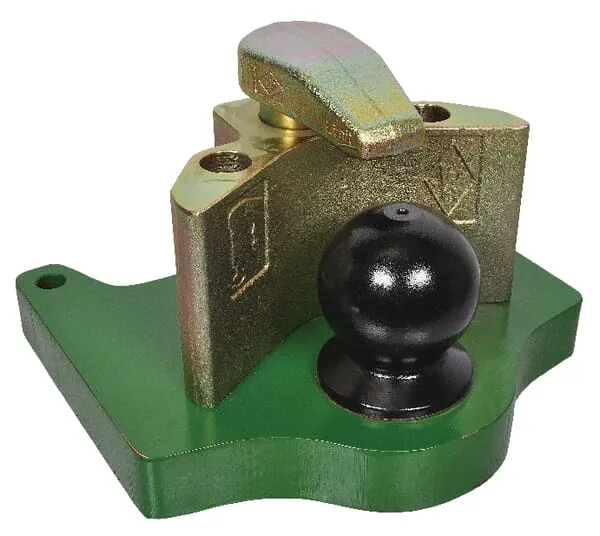 Kulová deska Kuličková spojka 80 mm