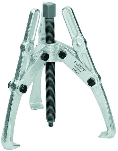 115 Stahováky 3ramenné