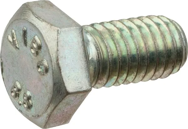 Upevňovací šroub stírače kola