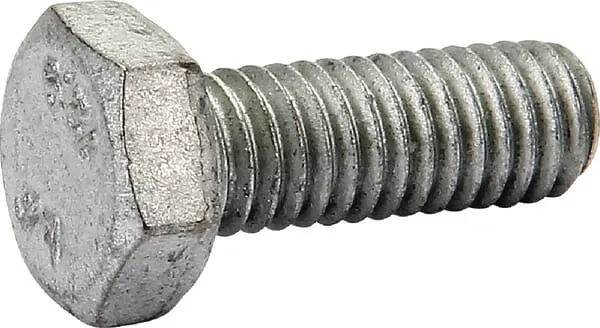 Šroub se šestihrannou hlavou