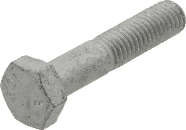 Šroub se šestihrannou hlavou