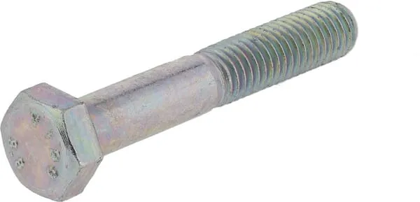 Šroub se šestihrannou hlavou