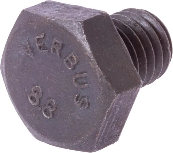 Šroub se šestihrannou hlavou