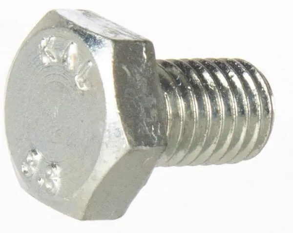 Šroub se šestihrannou hlavou