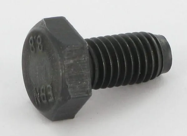 Šroub se šestihrannou hlavou