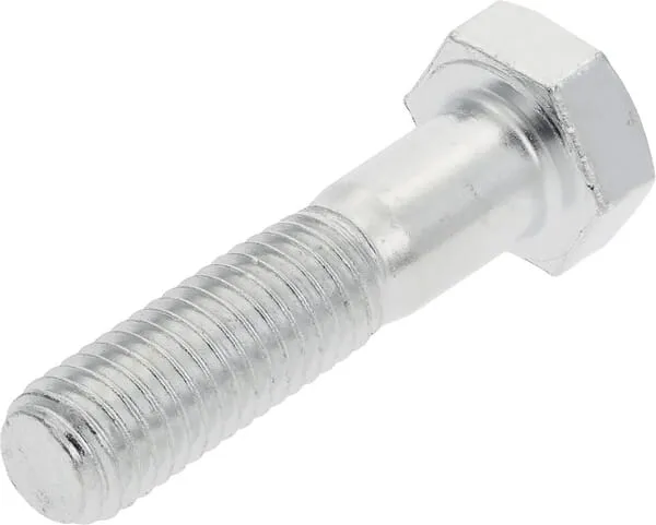 Šroub se šestihrannou hlavou