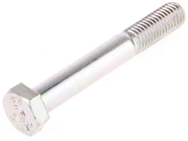 Šroub se šestihrannou hlavou