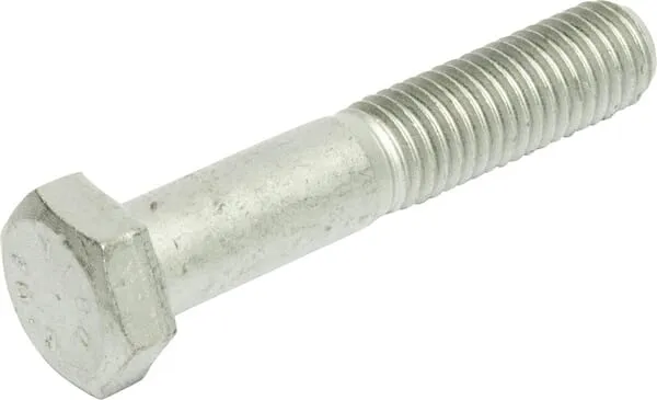 Šroub se šestihrannou hlavou