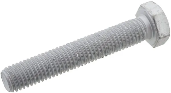 Šroub se šestihrannou hlavou